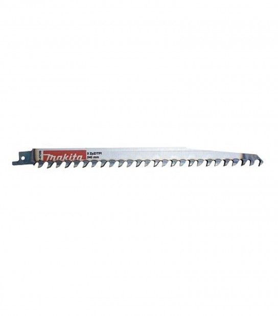 Lama Sega a Gattuccio Legno Makita Taglio Medio Mm 240