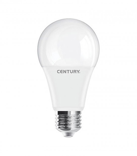 Lampada Led Goccia Aria Plus Dc/Ac Century Naturale Volt 12/24 Watt 12 Lumen 1055 E27