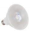 Lampada Led Faretto Spot Light Par38 Century Naturale Volt 230 Watt 15 Lumen 1100 E27 R121