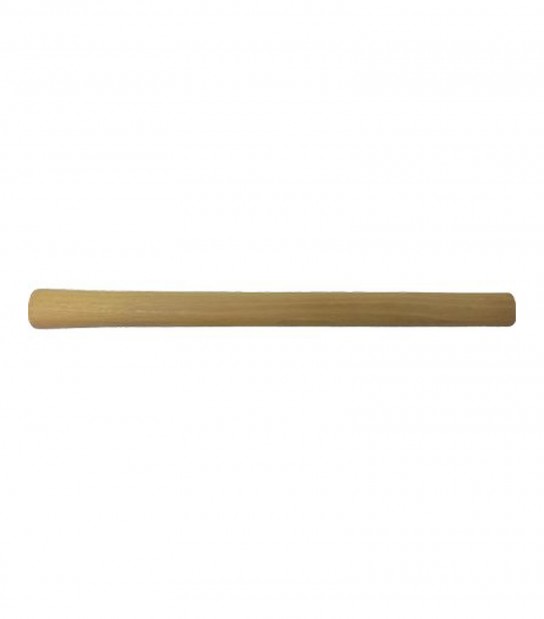 Manico Legno X Martello Testu Rinaldi Faggio Sm.Mm 29X38 H.Cm 45