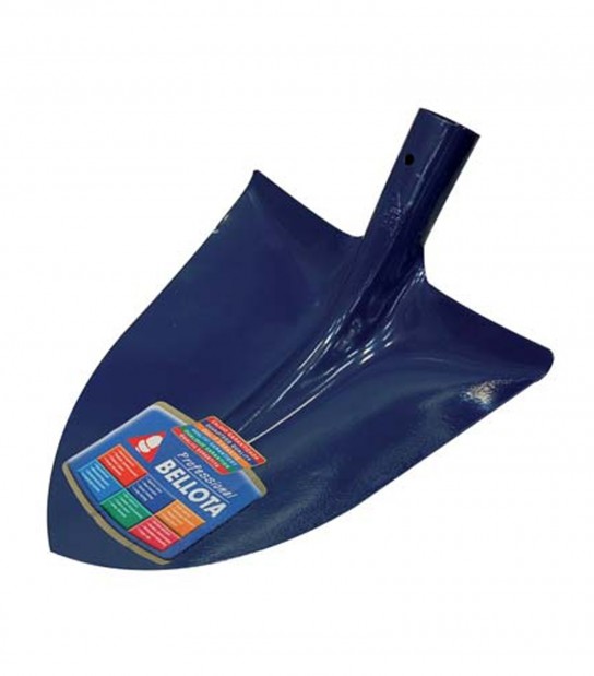 Badile a Punta + Spalla 5551 Bellota Acciaio Cm 29X29,5 Gr 860