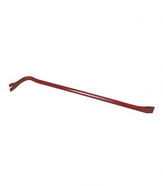 Leverino per Carpentiere Acciaio Forgiato Vern Mm 500X18