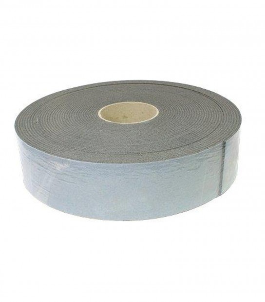 Nastro Cartongesso Biadesivo Sp.Mm 3 Ml 20 H.Mm 50