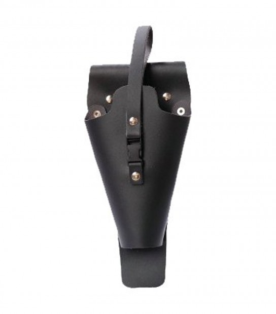 Fodero Avvitatore Cuoio Cm 15X30