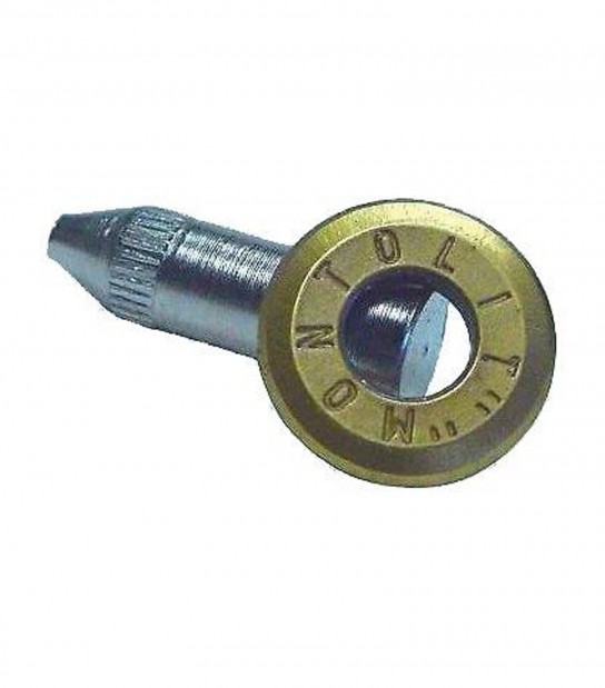 Rotella per Tagliapiastrella 241T Montolit per Masterpiuma Al Titanio