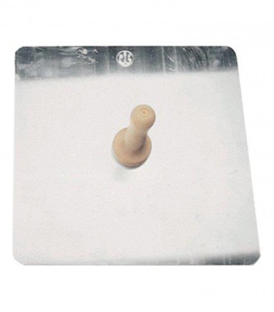 Frattone Sparviero 890 Ancora Base Alluminio M.Legno Mm 330X330