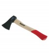 Picozzino Accetta M.Legno Hand Acciaio Forgiato Sm.Mm 25X40 Gr 500