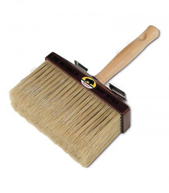 Plafoncino Antigoccia M.Legno 552 Cinghiale Setola Bionda Mm 50X150X78