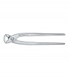 Tenaglia Carpentiere 9904 Knipex Zincata Lucida Mm 220
