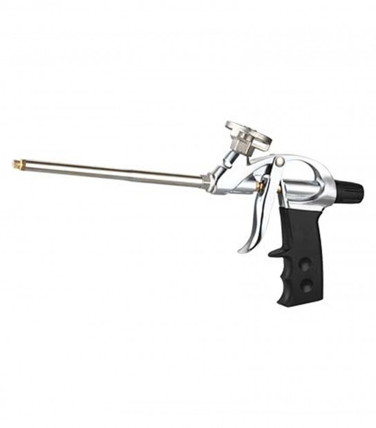 Pistola Schiuma Poliuretanica Effe Attacco A Vite