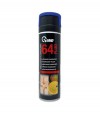 Tracciatori Spray Fluorescenti 64 Vmd Blu Ml.500