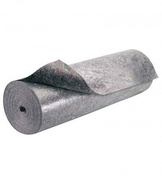 Feltro Assorbente Antiscivolo Gr/Mq 220 Ca H.Cm 100 Mt 25