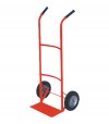 Bravetta Carrello Portacasse Eco Hand Ruote Piene 3,50 D.Metallo F.Mm 12 Cm 100X46