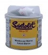 Stucco Marmo Fai Da Te Sintolit Bianco Ml 375