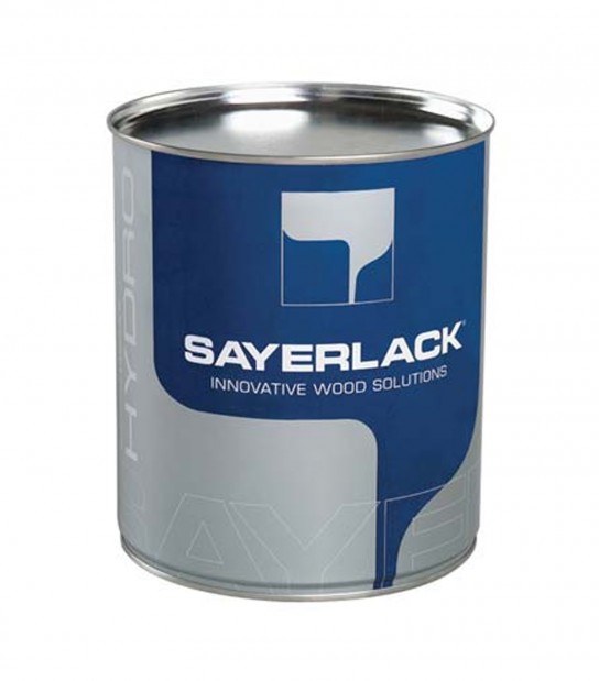 Fondo Turapori Nitro Su220 Sayerlack Trasparente Lt 1