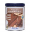 Vernice Acqua Parquet Lineablu Sayerlack Hp3040 Trasparente Semilucido Ml 750