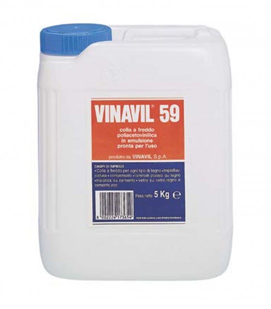 Vinavil 59 Kg 5