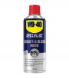 Lucidante Moto Spray Wd-40 Specialist Al Silicone Ml 400