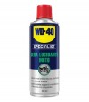 Cera Lucidante Moto Spray Wd-40 Specialist Ml 400