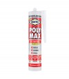 Bostik Polymax Original Express Trasparente Gr 300