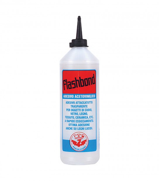 Colla Acetovinilica Flashbond Ml 500
