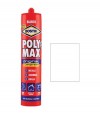 Bostik Polymax Original Express Bianco Gr 425
