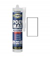 Bostik Polymax Sigillante Grigio Trasparente Ml 280