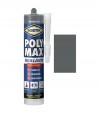 Bostik Polymax Sigillante Antracite Ml 280