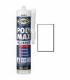 Bostik Polymax Sigillante Bianco Ml 280
