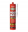 Bostik Polymax High Tack Express Bianco Gr 440