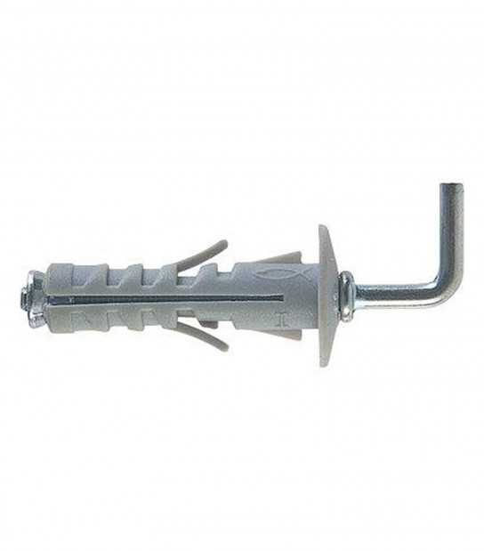 Tassello Nylon Sb Gancio Medio Fischer Sb 9/2