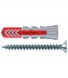 Tassello Nylon Duopower S Fischer Vite Tsp Cava Pz Duopower 6X30 S