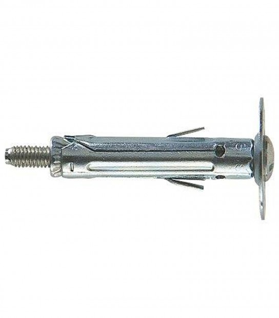 Tassello Acciaio Sbs Vite Tsc Fischer Sbs 9/4