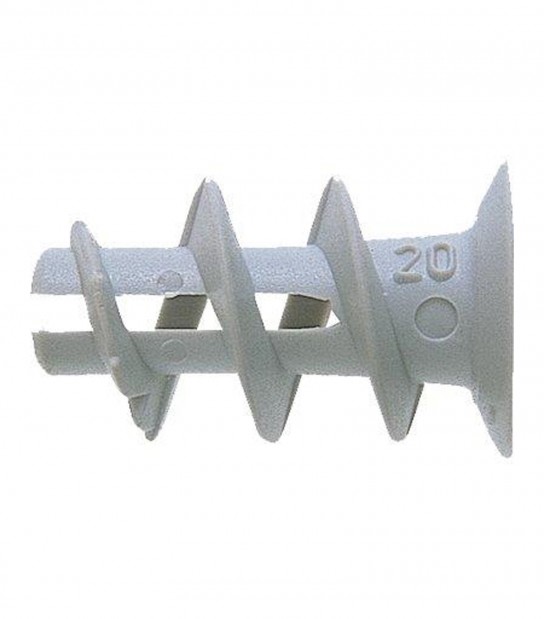 Tassello Nylon Gk Fischer Gk