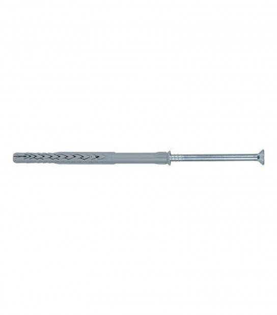 Tassello Nylon Prolungato Sxrl-Wz Ls Fischer Vite Tsp Cava Pz Sxrl 8X120 Wz