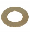 Rondella Piana Ottone Mxmm 5X10 S.Mm 0,5