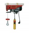 Paranco Elettrico Tiratutto 125 Europea Watt 450 Mt 11 Kg 125/200