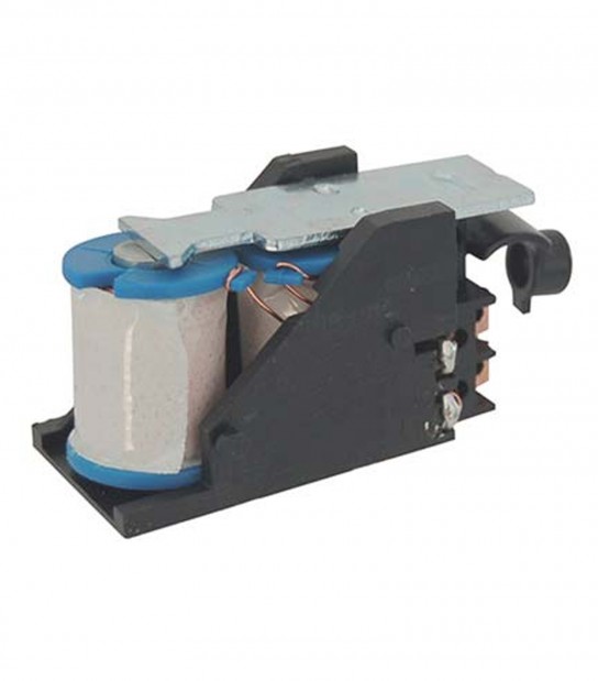 Gruppo Bobine Serratura Elettrica 07118 Cisa Dx Volt 12 X 11721-11731-11761-11610