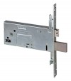 Serratura Metallo Infilare 57358 Cisa B.Q Zin F.Mm 25 Dm M4 Tripl+Scr H.Mm 78 E.Mm 90
