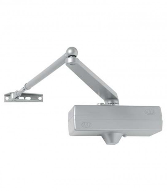 Chiudiporta Oleodinamico 564 Mab Vern Nero Forza 2/5