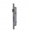 Serratura montante infilare 901 11 Fiam B.Q Nich F.Mm 16 C.Spillo M1+Scr+Q8 E.Mm 16