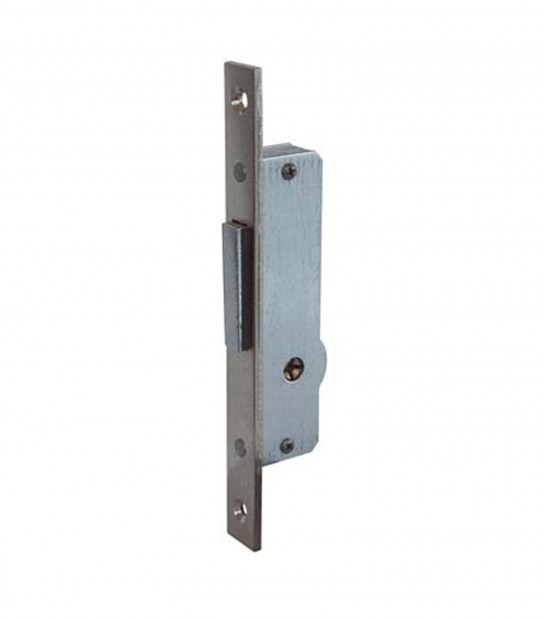 Serratura Montante Infilare 903 14 Fiam B.Q Nich F.Mm 16 C.Spillo M1 E.Mm 16