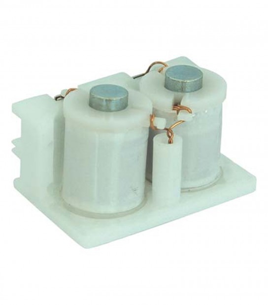 Gruppo Bobine Serratura Elettrica 06701 Yale Dx X 680-680080-688-68880