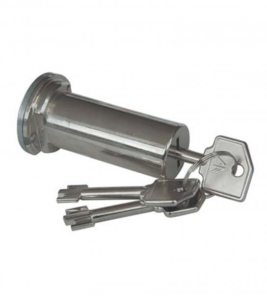 Cilindro a Pompa 20Cr /3 Cr Mm 60