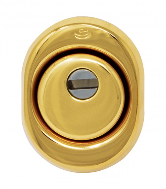 Defender 325/C Cipierre Ottone Lucido F.Sag I.Mm 38 D.Mm 50 H.Mm 18