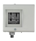Matic Pressostato meccanico EMERSON -0.5-8 bar
