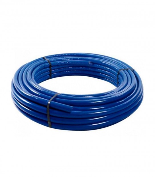 Tubo multistrato rivestito in rotoli da metri 25 d. 26 x 3