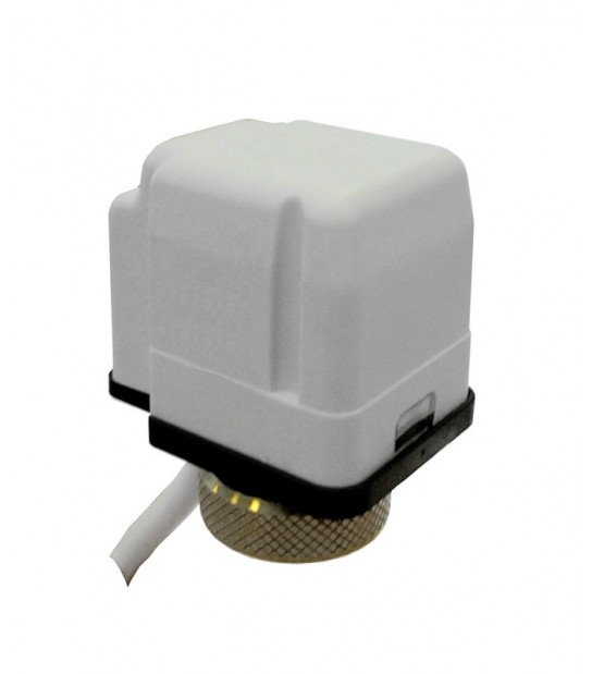 Ideal Clima testina HD per kit idraulico