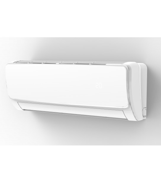 Ikaro HW500 Ideal Clima Ventilconvettore inverter a parete