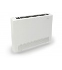 SKUDO DC Inverter 800 Ideal Clima Ventilconvettore a parete